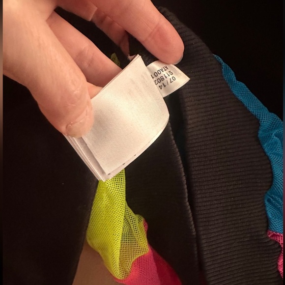 Adidas Rita Ora collab Sweater - Picture 7 of 7